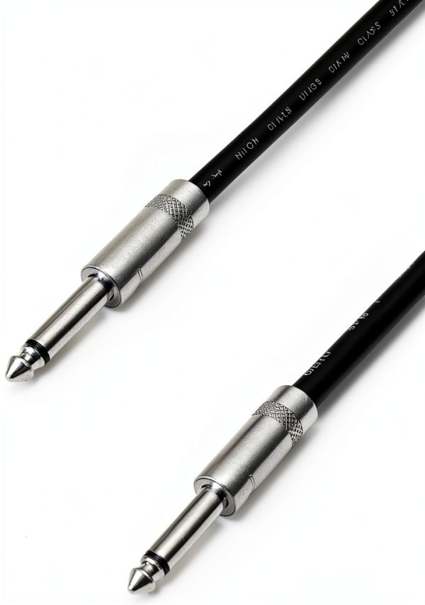 Yoico 1/4 Inch Speaker Cable Premium PVC Design-1