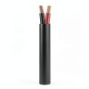 GEARit 16ga Speaker Wire Black OFC 500ft-1