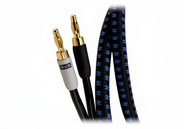 SVS Speaker Cables Banana Plug-0