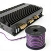 OFC Speaker Wires SINUS LIVE Electronics Cables-3