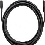 Bose Bass Module Connection Cable 15ft Stereo Black Model 851220-0010-0