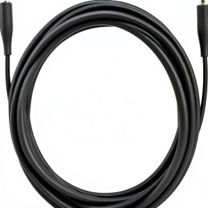 Bose Bass Module Connection Cable 15ft Stereo Black Model 851220-0010-0