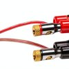 Speaker Wire Kinter KWIRE16 100ft Red 16 Gauge Bare Wire-5