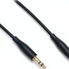 Bose Bass Module Connection Cable 15ft Stereo Black Model 851220-0010-1