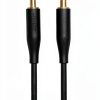 Bose Bass Module Connection Cable 15ft Stereo Black Model 851220-0010-2
