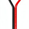 DS18 Speaker Wire 12 Gauge Black Copper‑Clad Aluminum 10‑Strand Cable-3