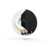 Speaker Wire Mygatti 16 Gauge Pro Series 100FT White Flexible Cable-6