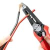 Install Link 14 Gauge Speaker Wire 100ft Frosted Red/Black CCA-2
