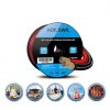 16AWG 50FT Speaker Wire Red Black CCA Cable by ADILSWIL-5